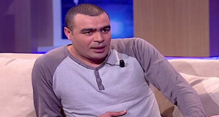 وليد زروق