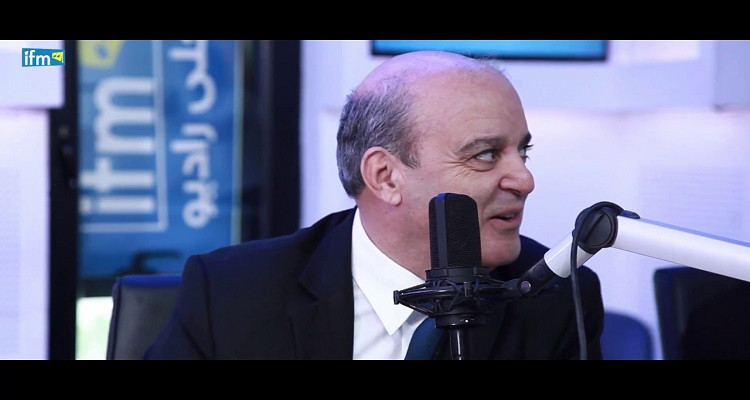 فوزي عبد الرحمان الوزير الأسبق