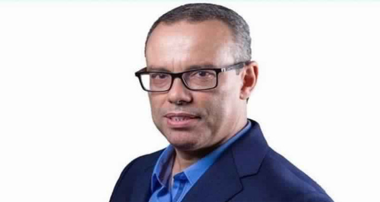 عماد الخميري