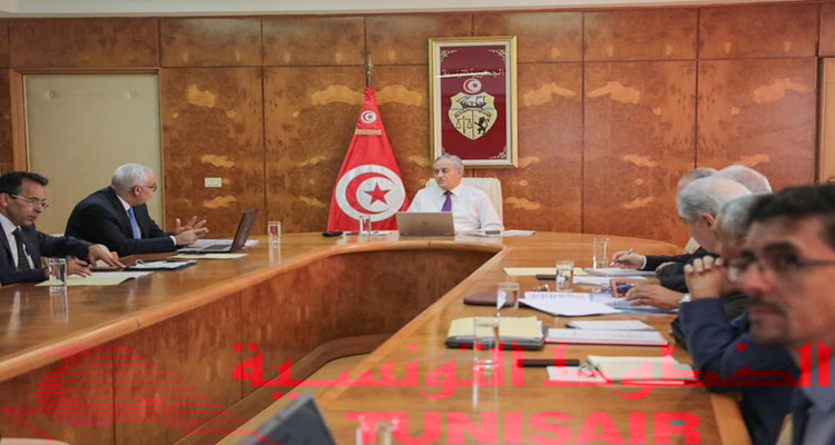 الخطوط التونسية