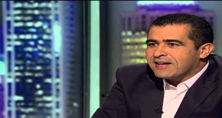محمد هنيد
