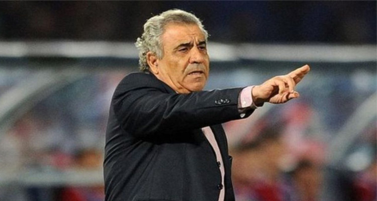 فوزي البنزرتي