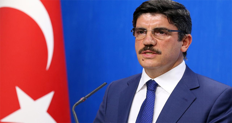 مستشار أردوغان: الجيش المصري لا يريد مواجهتنا في ليبيا 