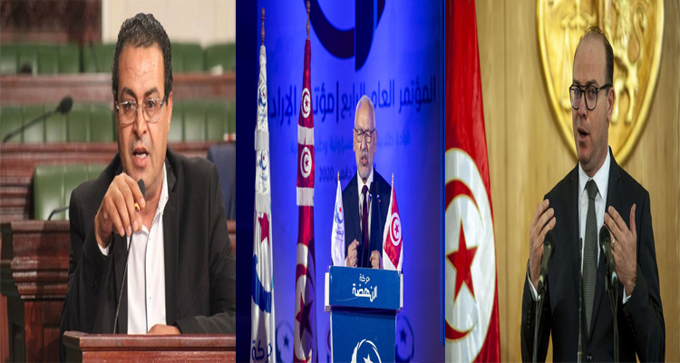 زهير المغزاوي