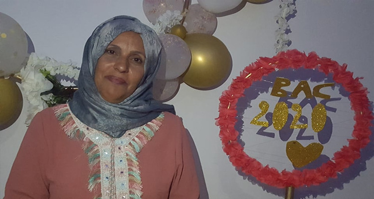 عفاف عبد الجواد