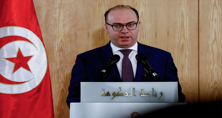 إلياس الفخفاخ