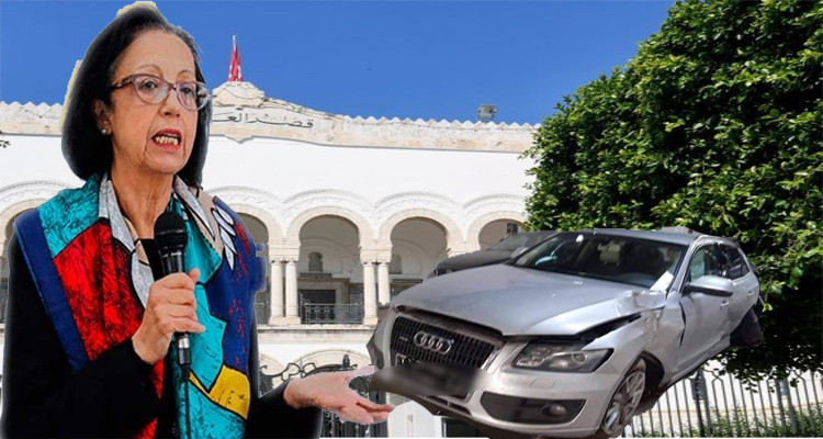 رشيدة النيفر: اختفى الملف...ظهر الملف 