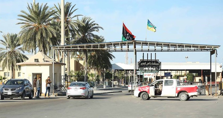 معبر رأس جدير