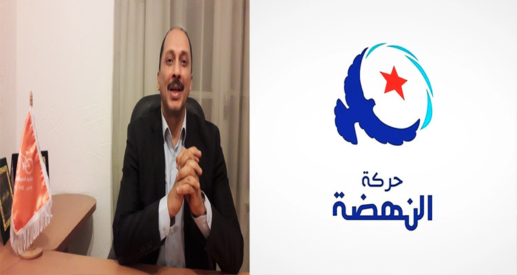 محمد عبو النهضة