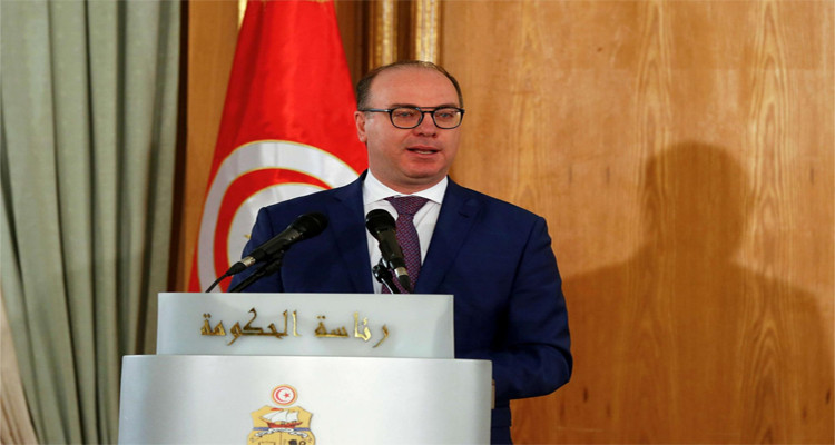 إلياس الفخفاخ