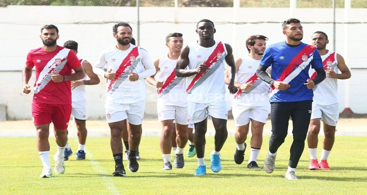 النادي الإفريقي