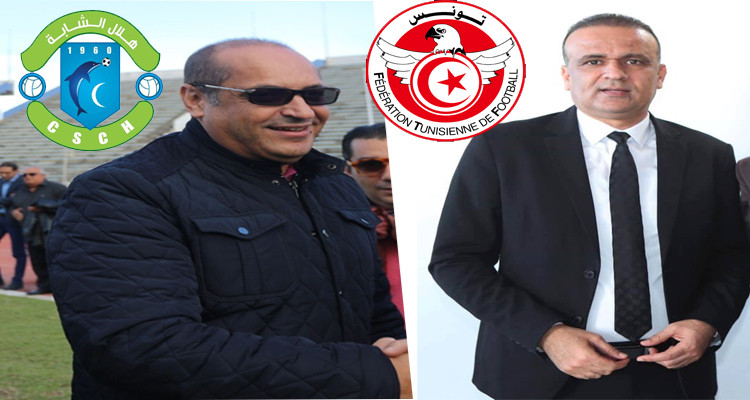 توفيق المكشر ووديع الجريء