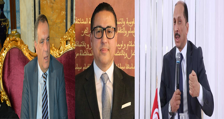 التيار الديمقراطي