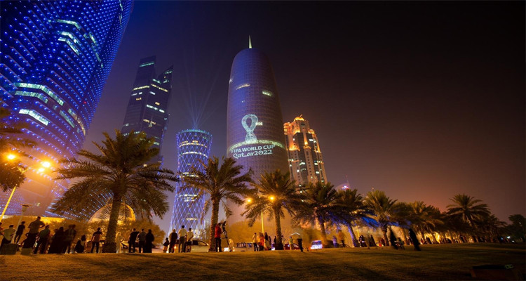 قطر 2022
