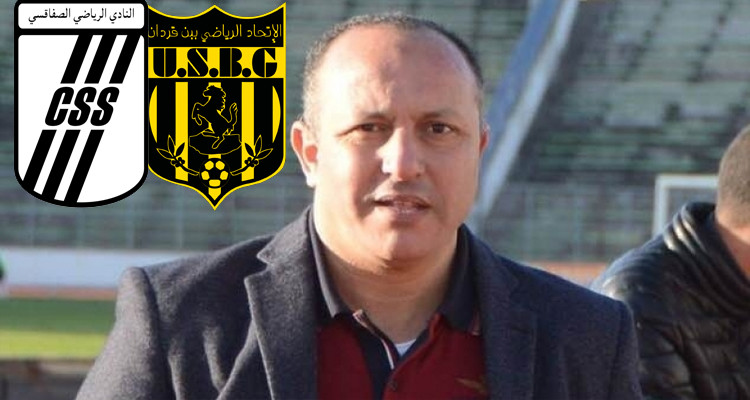 منجي لسود رئيس اتحاد بن قردان
