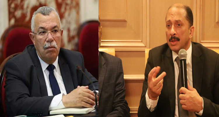محمد عبو نور الدين البحيري