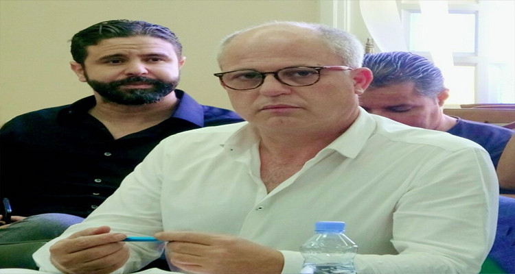 نبيل حجي: كتل النهضة وقلب تونس وائتلاف الكرامة تريد''إعدام ميت'' (تسجيل)