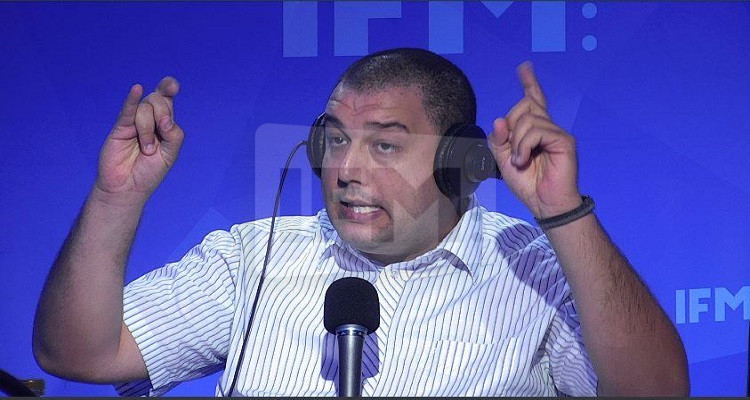 الدكتور خالد الجلاصي