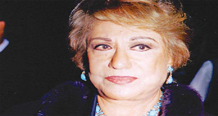 سميحة ايوب