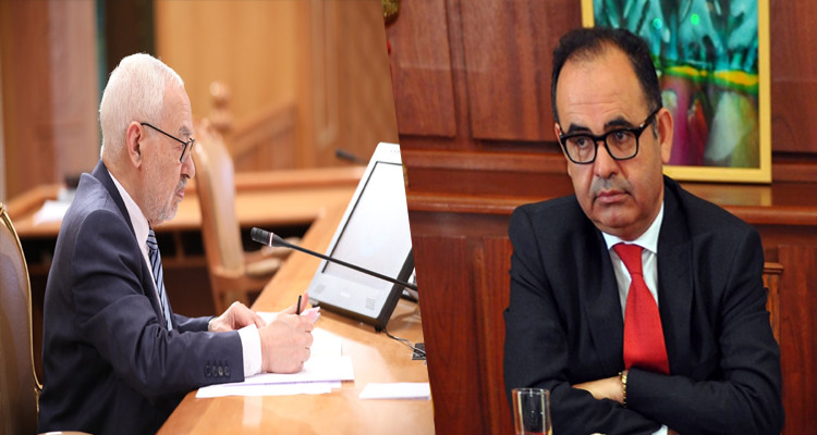 مبروك كرشيد راشد الغنوشي