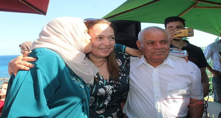 نصاف بن علية