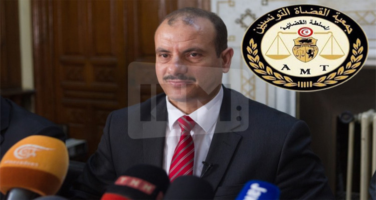 القاضي أنس الحمايدي