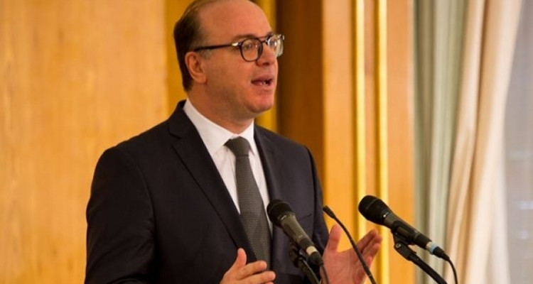 إلياس الفخفاخ