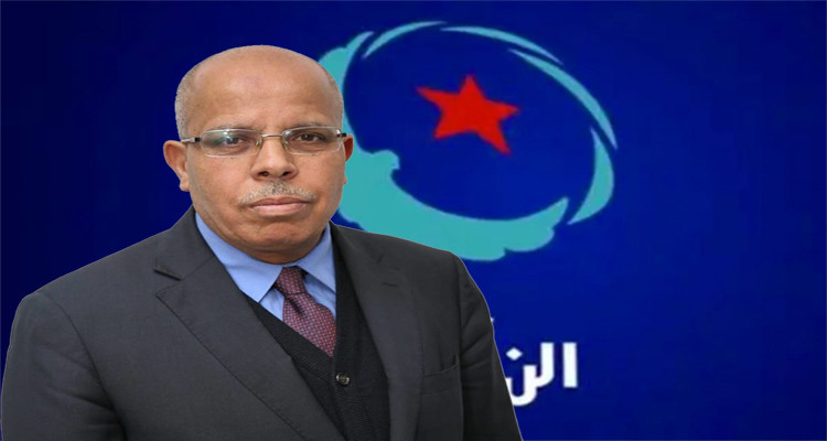 محسن النويشي:الائتلاف الحاكم ضعيف ولا بد من توسعة حزامه السياسي (تسجيل)