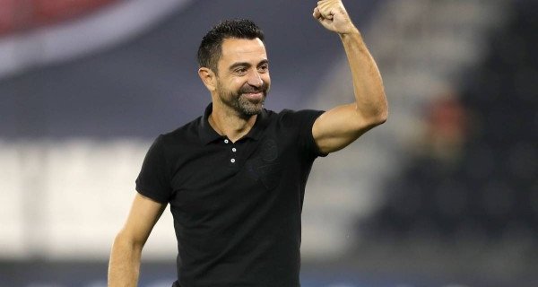 تشافي هيرنانديز