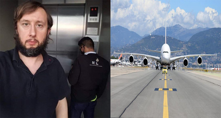 رومان تروفيموف