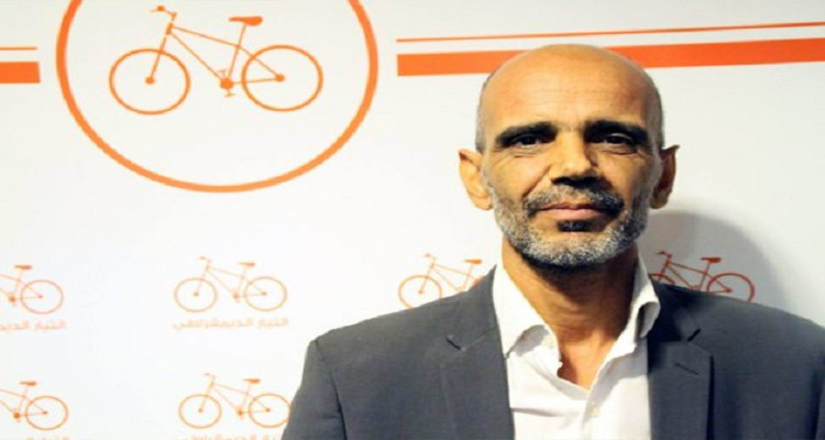 محمد الحامدي