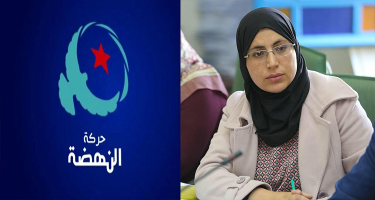 زينب البراهمي