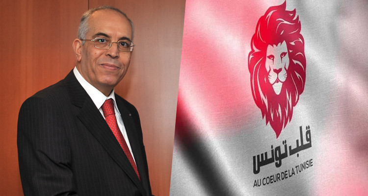 قلب تونس ينعى الوزير الأسبق علي الشاوش