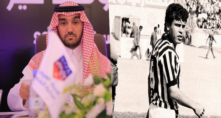 الاتحاد العربي يرسل برقية تعزية للجامعة  في وفاة حمادي العقربي