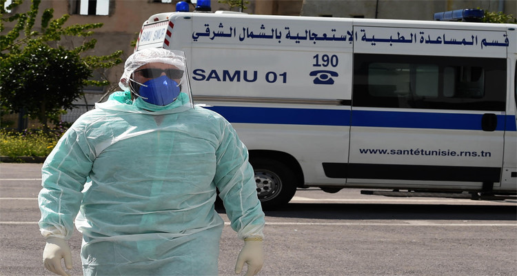 116 إصابة جديدة بفيروس كورونا وارتفاع أعداد نزلاء العناية المركزة