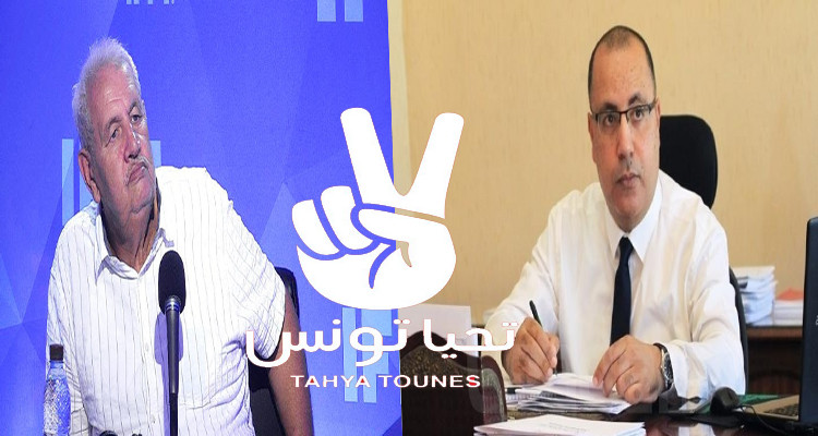 مصطفى بن أحمد هشام المشيشي
