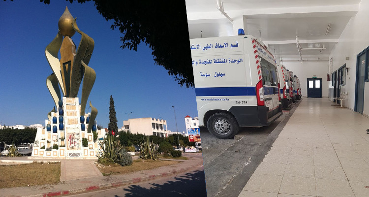 المجلس البلدي بمساكن يقر حزمة من الإجراءات توقيا من فيروس كورونا (تسجيل) 