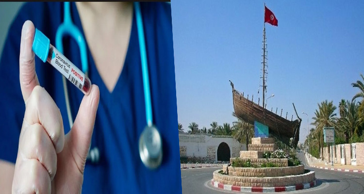 بلدية قابس تعلن عن جملة من الإجراءات الوقائية من فيروس كورونا