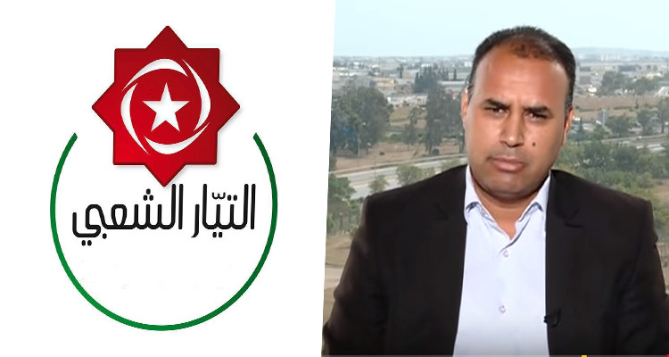 محسن النابتي