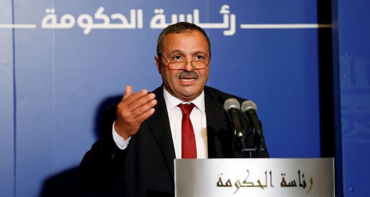 ''من أجل البلاد'' : عبد اللطيف المكي يقترح التمديد للمشيشي في مهلة التشاور
