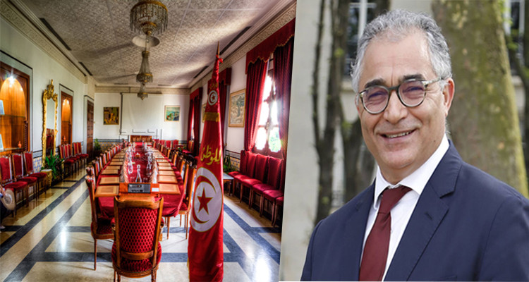 محسن مرزوق:حكومة الكفاءات الحل الأسلم وتهديدات النهضة فزّاعة لا تخيف