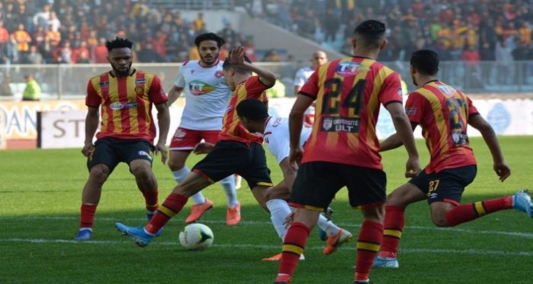 الترجي والنجم الساحلي