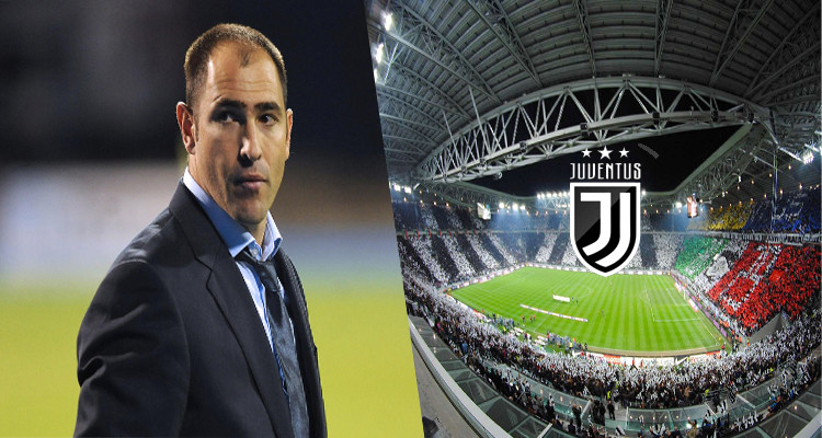 igor tudor juventus
