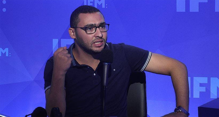 زياد الغناي