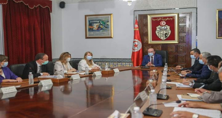 مجلس وزاري