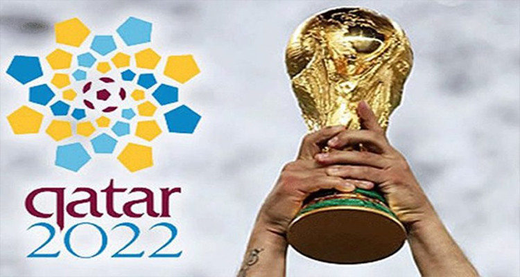 كأس العالم 2022