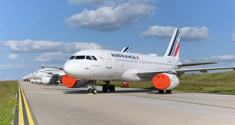 AIR FRANCE