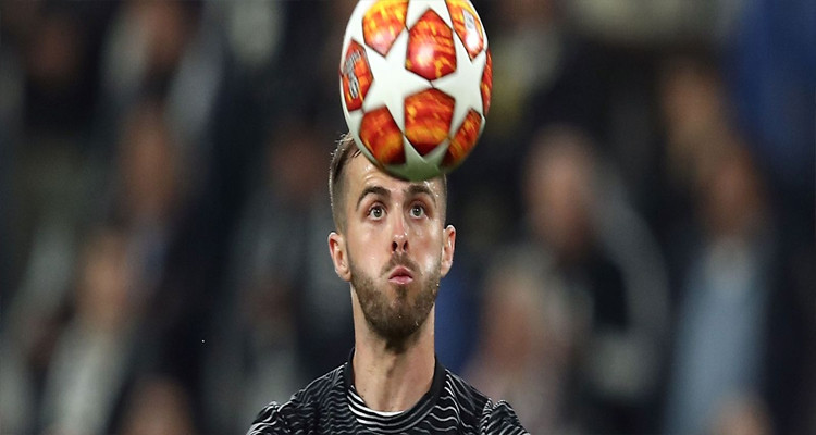 pjanic