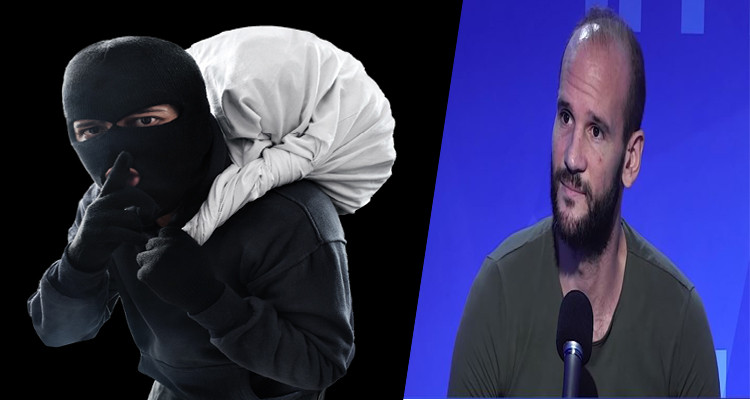 وليد الهيشري عدو الدولة