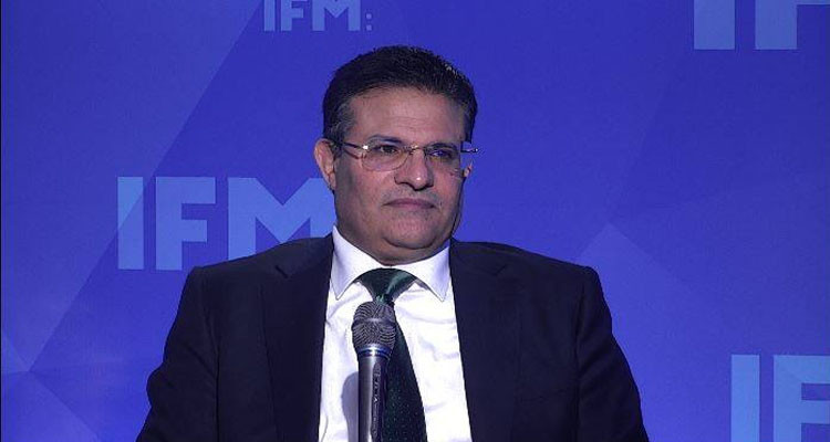 رفيق عبد السلام مخاطبا قيس سعيد: ''لعبة ترذيل الأحزاب السياسية والتحريض ضدها لا تمثل الشعب''